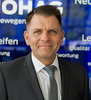 Jan Bartinger