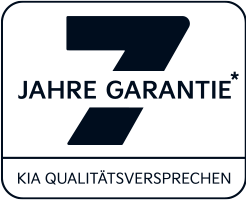 Kia 7 Jahre Garantie